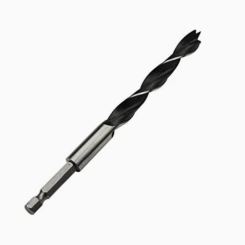 Picture of J2 impact 4mm wood drill
