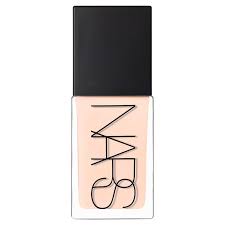 صورة Natural Radiant Longwear Foundation
