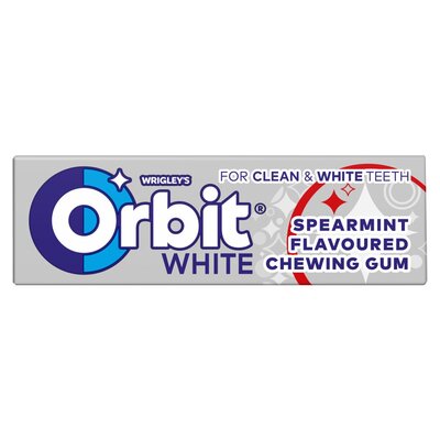 Picture of Orbit White Spearmint (30)