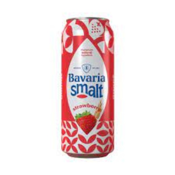 Picture of bavaria strawberry 330 ml (24)