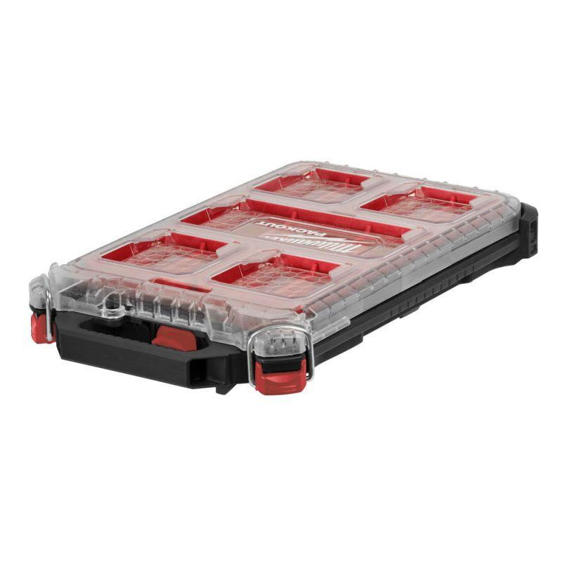 Picture of Milwaukee Packout Compact Slim Organizer