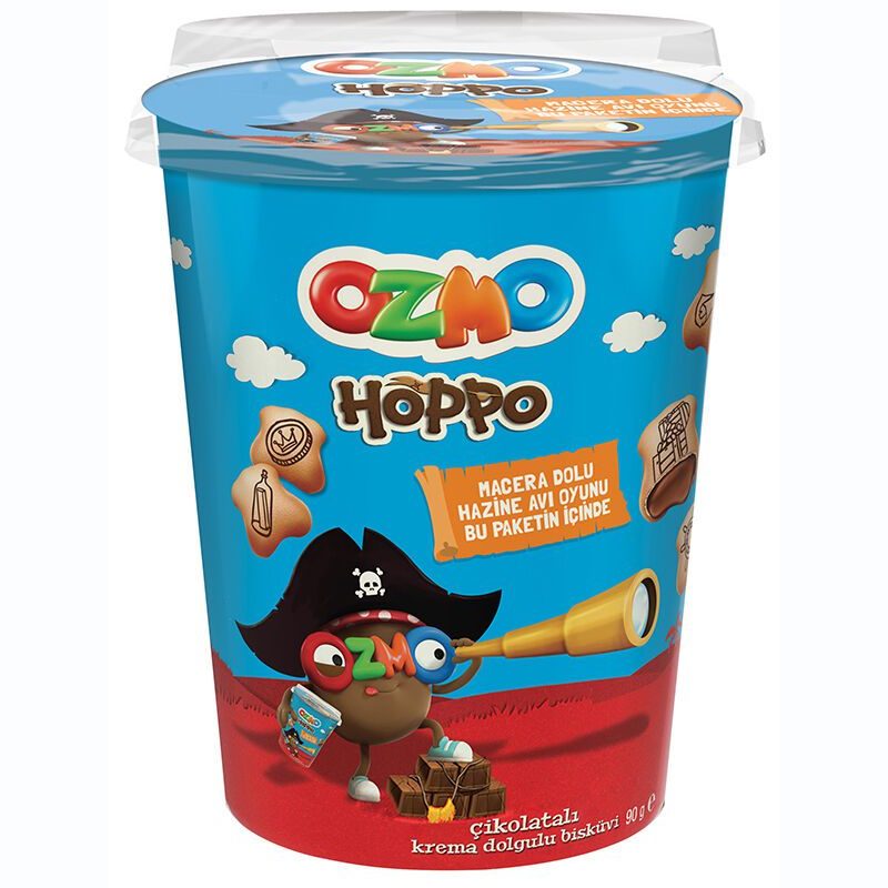 Picture of ozmo hoppo 90g (48)