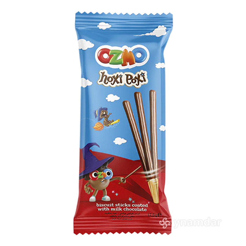 Picture of ozmo hoxi poxi 15g (24)