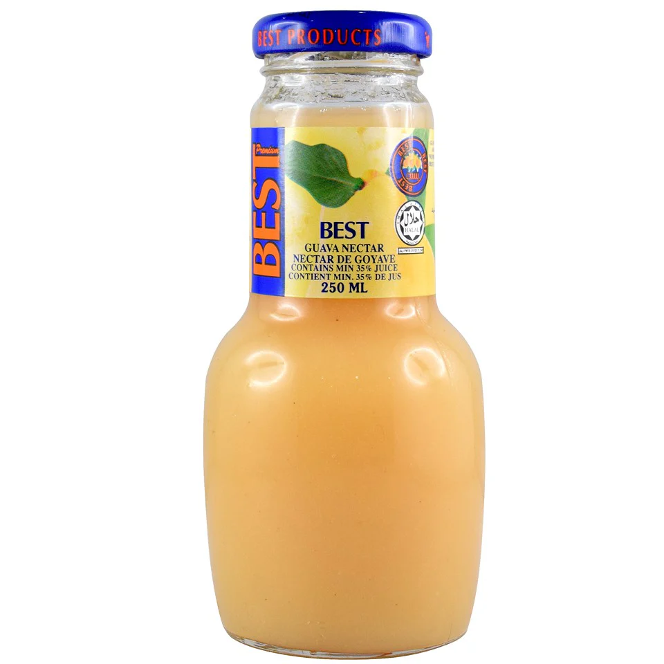 Picture of guava juice 250 ml