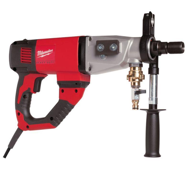 Picture of Milwaukee DD 3-152 3-speed diamond drill