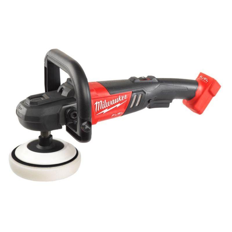 Picture of Milwaukee M18 FAP180-0X 7" Polisher