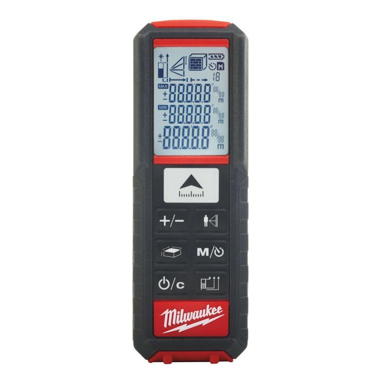 Picture of Milwaukee 50m Laser Meter