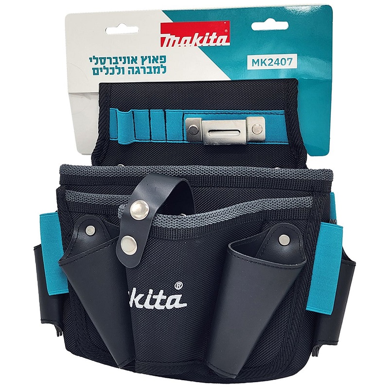 Picture of Makita MK2407 Screwdrivers and Tools Pouch