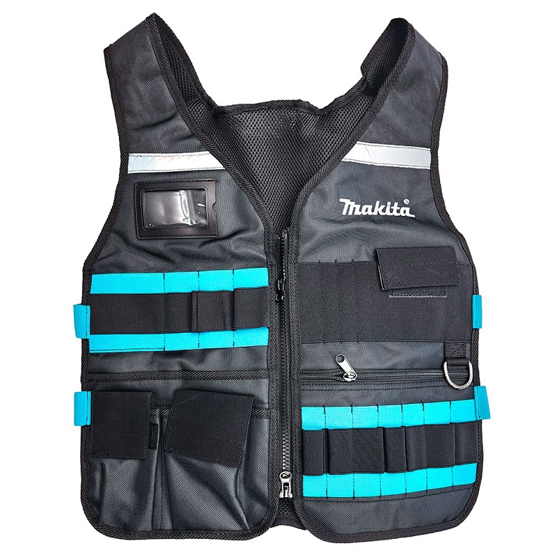 Picture of Makita MK2409 Tools Vest