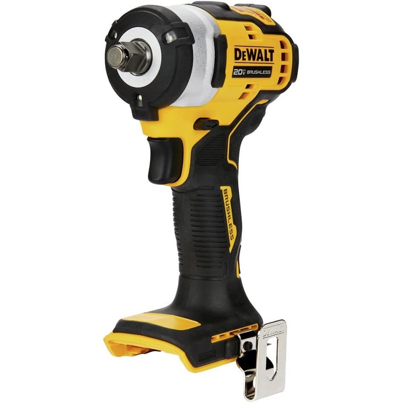Picture of DeWALT DCF911 20V Impact Wrench