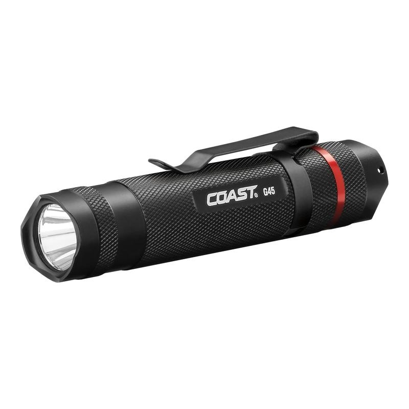 Picture of COAST G45 LED Flashlight 