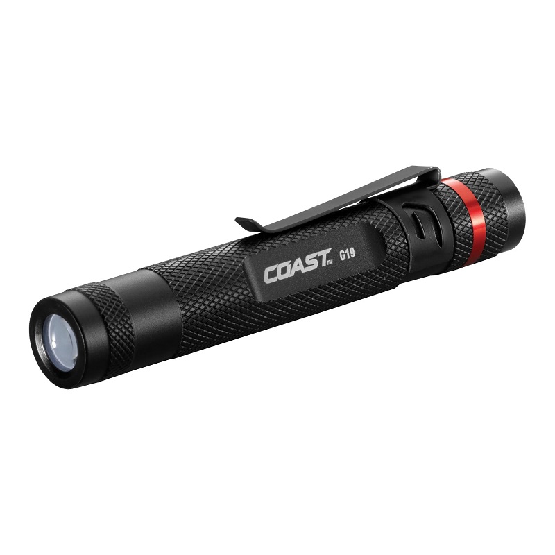 Picture of COAST G19 LED Flashlight