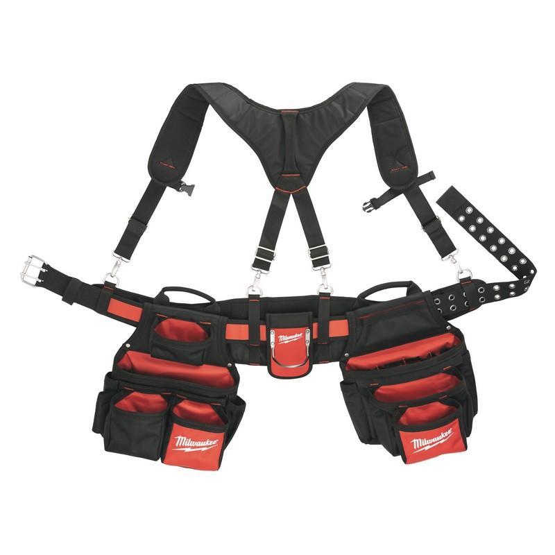 Picture of Milwaukee Contractor Rig