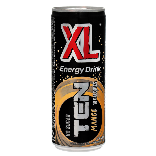 Picture of XL MANGO